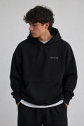 🖤 ICUCICU Oversized Hoodie – I See You
