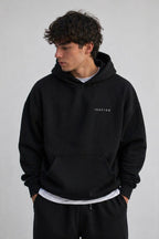 🖤 ICUCICU Oversized Hoodie – I See You